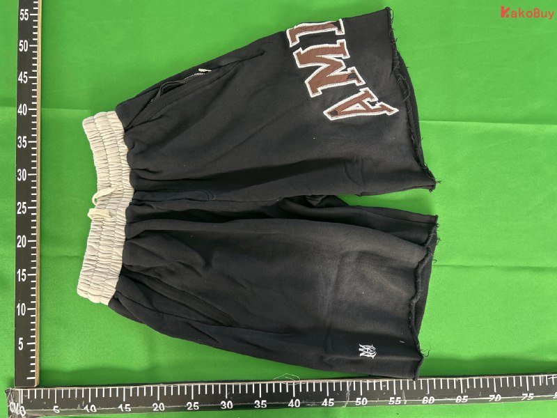 Amiri shorts  (15styles)