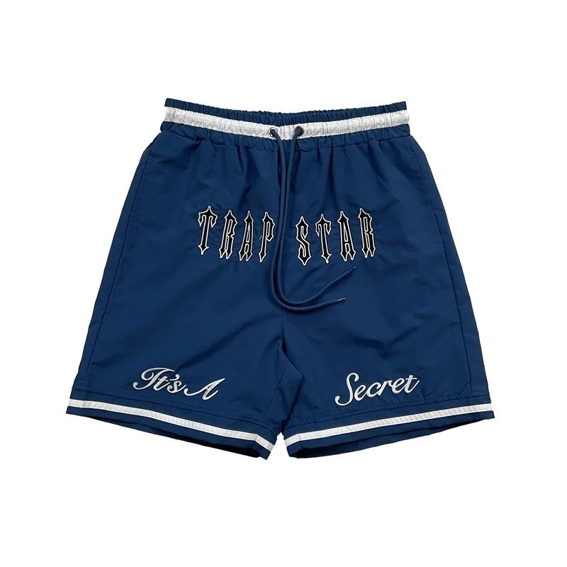 Trapstar shorts