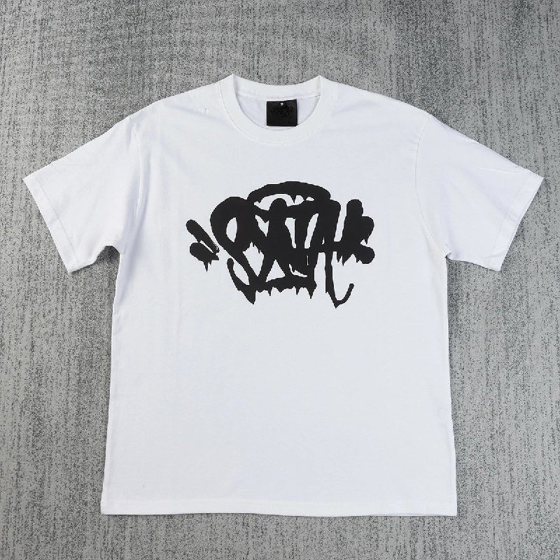 Synaworld tee