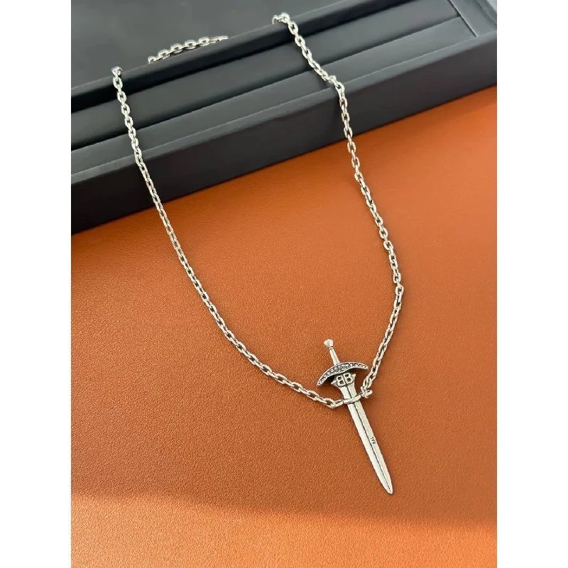 Balenciga Necklace