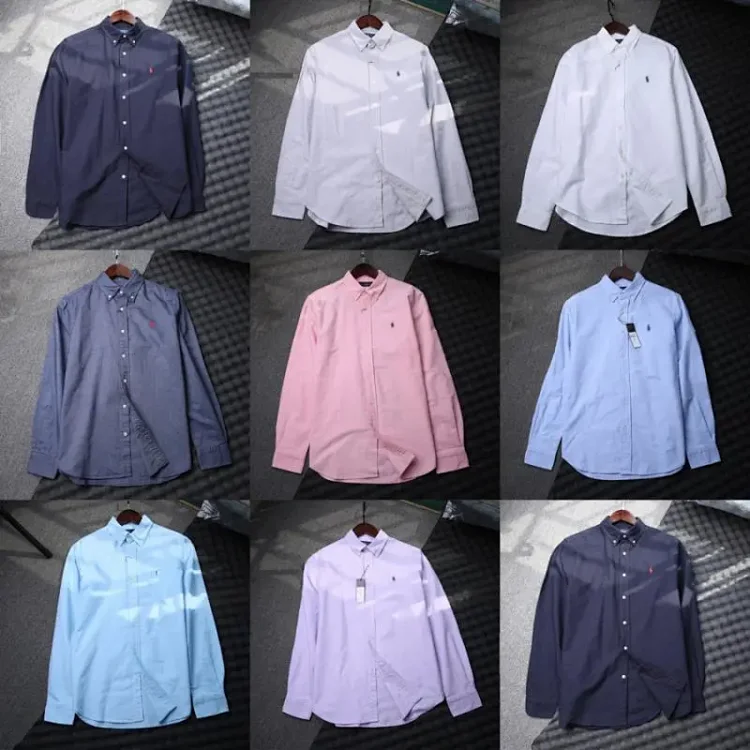 Ralph Lauren Shirt