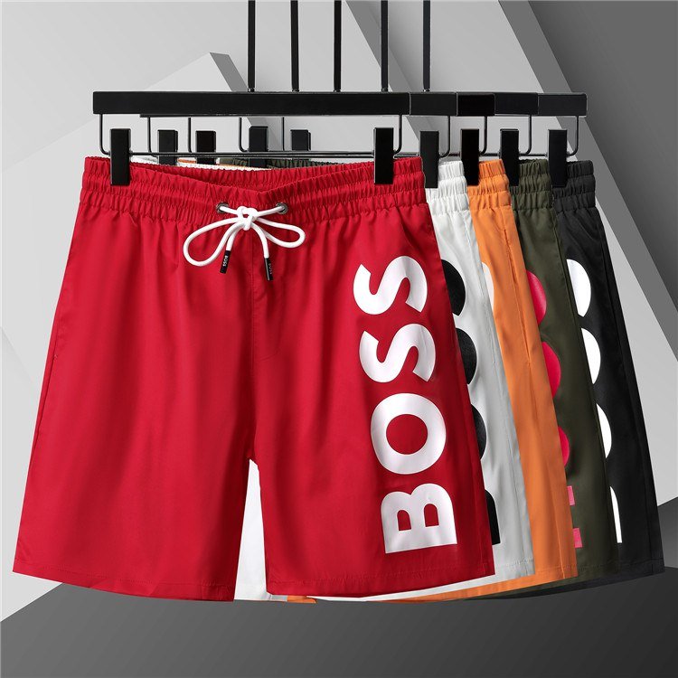 Boss shorts Prada shorts (2025 new 40+1 to 1 quality)