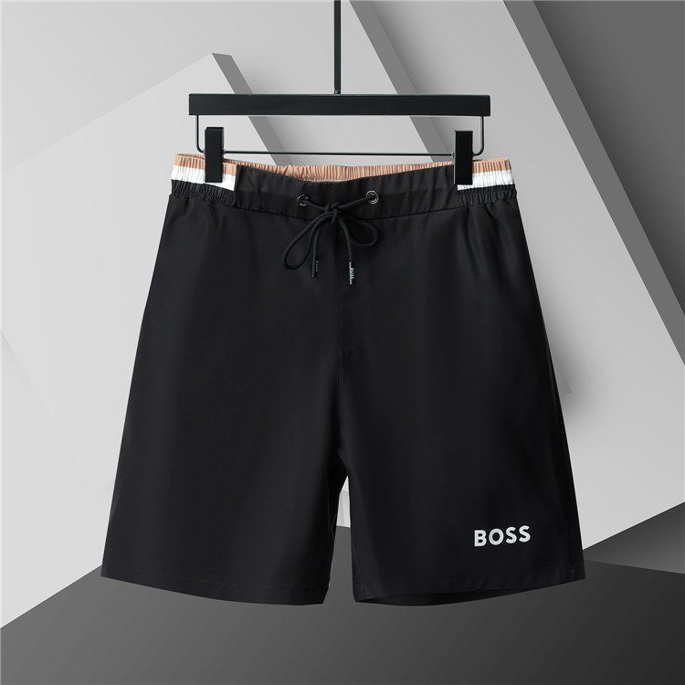 Boss shorts Prada shorts (2025 new 40+1 to 1 quality)