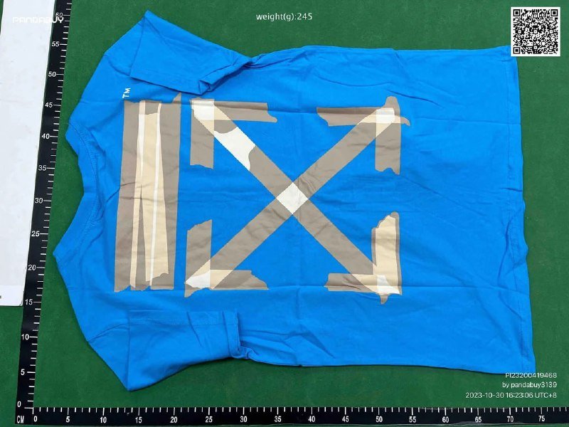 Off-White Tee