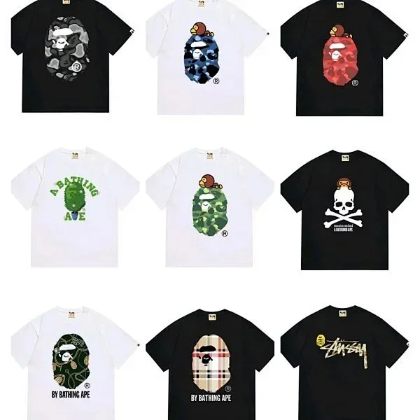 Stussy Tee