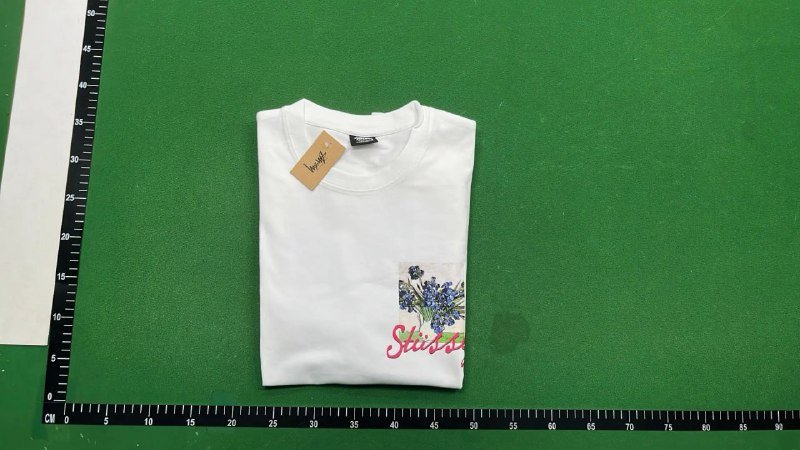 Stussy Tee