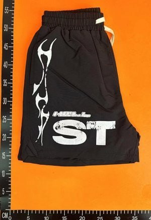 HELLSTAR SHORTS