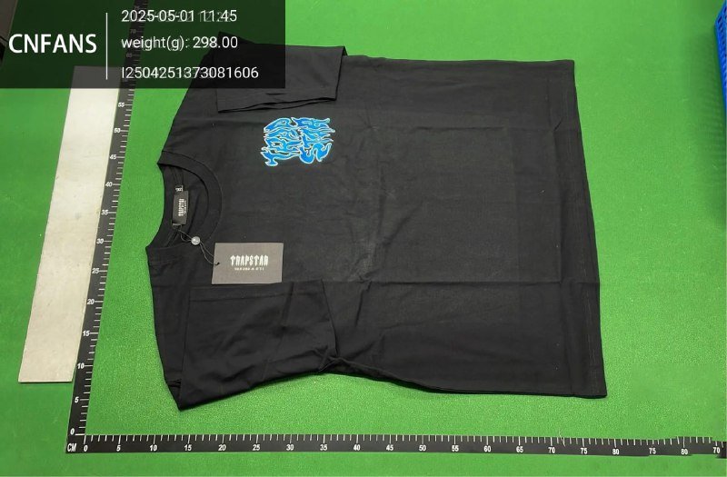 Trapstar T-Shirt tee (35+)