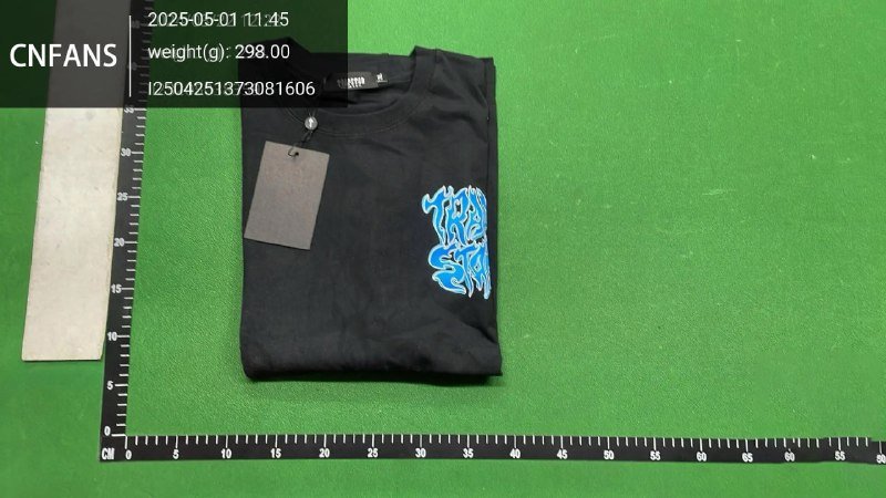 Trapstar T-Shirt tee (35+)