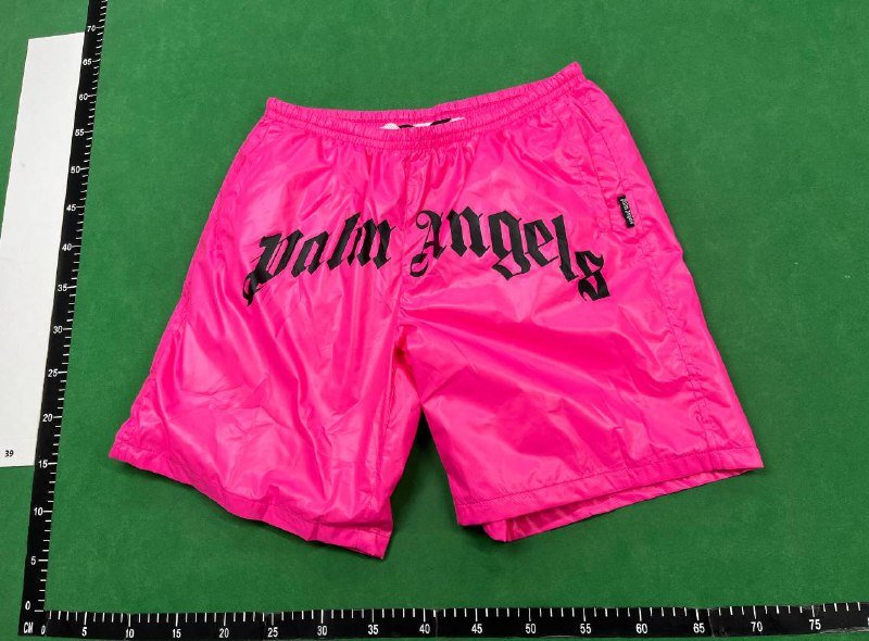 Palm Angel Shorts（40tyle ）