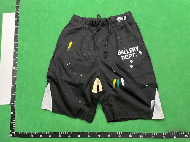 Gallery Dept Shorts（12tyle ）