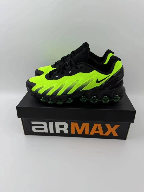 Nike Air Max DN 8