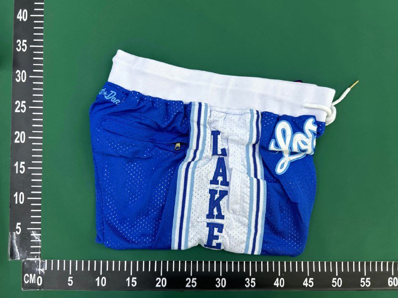 NBA Lakers bull Jerseys（40+）