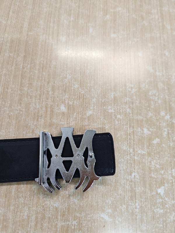 AMIRI belt