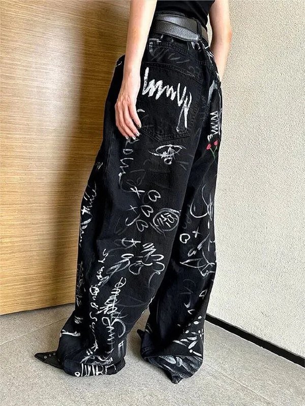 Balenciaga  Pants