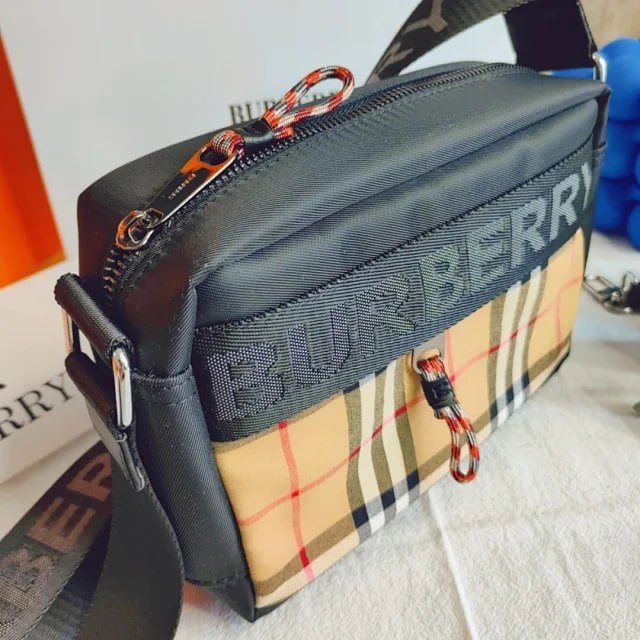 Burberry Bag