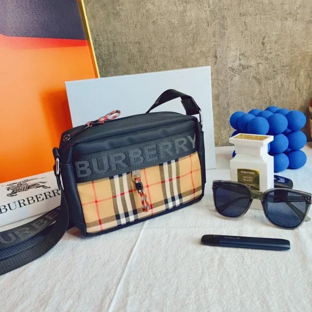 Burberry Bag
