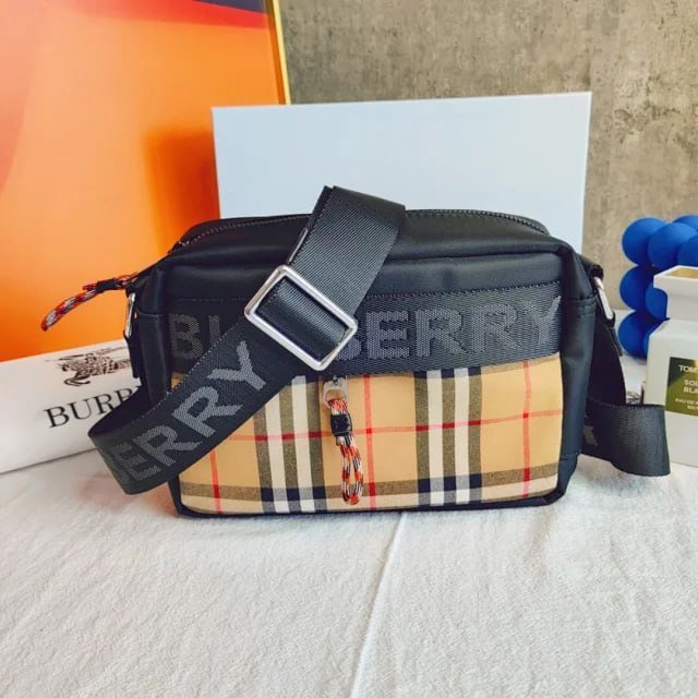 Burberry Bag