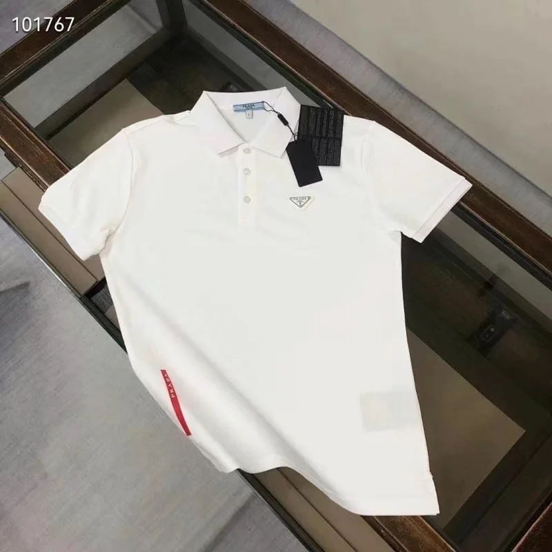Prada POLO t-shirt Shorts Suits （40 style）