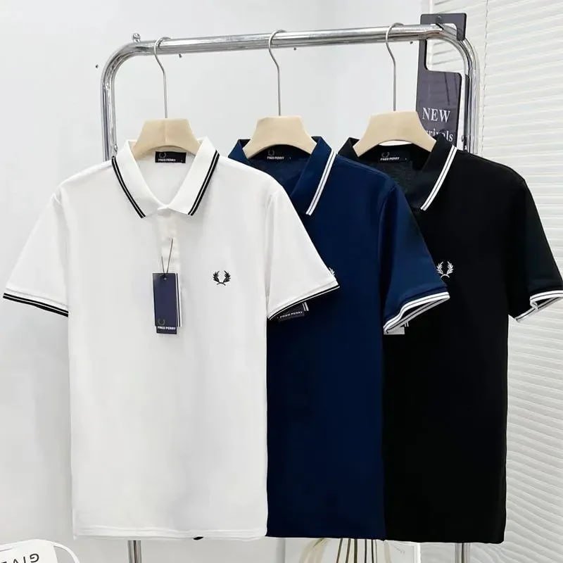 fred perry   POLO  Shorts (40 style)