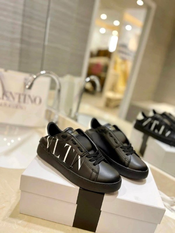 Valentino Shoes