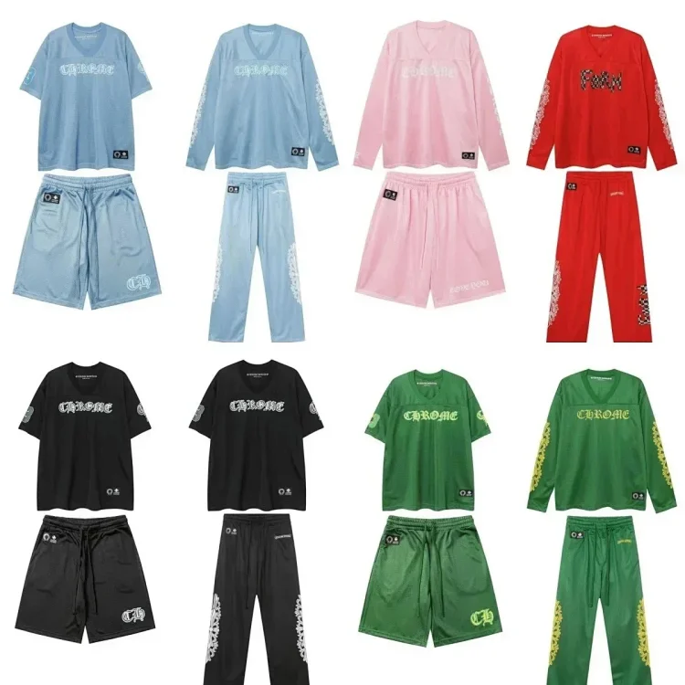 Chrome Hearts Set ( 35 + styles)