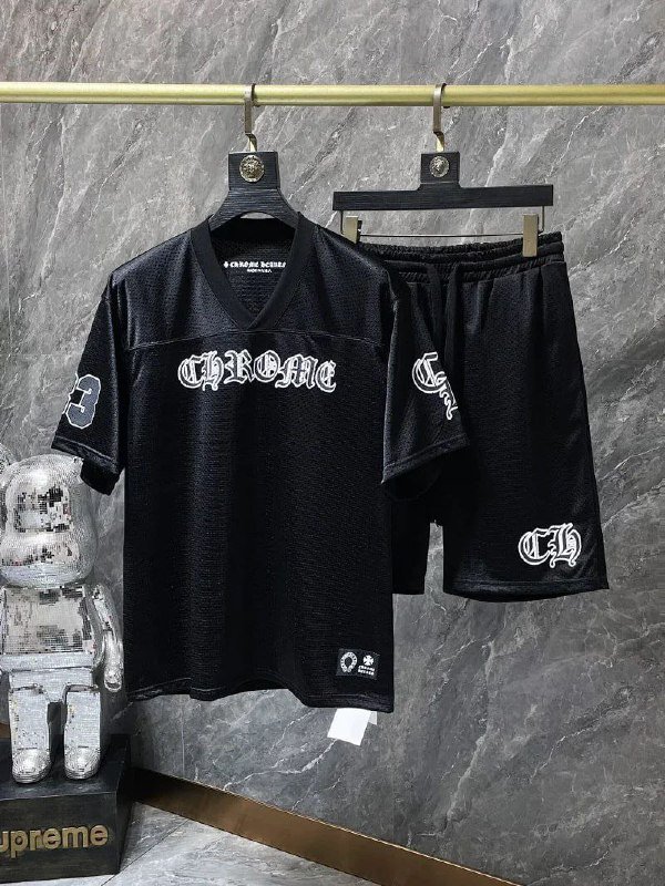 Chrome Hearts Set ( 35 + styles)
