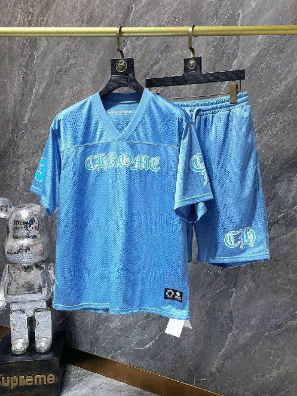 Chrome Hearts Set ( 35 + styles)