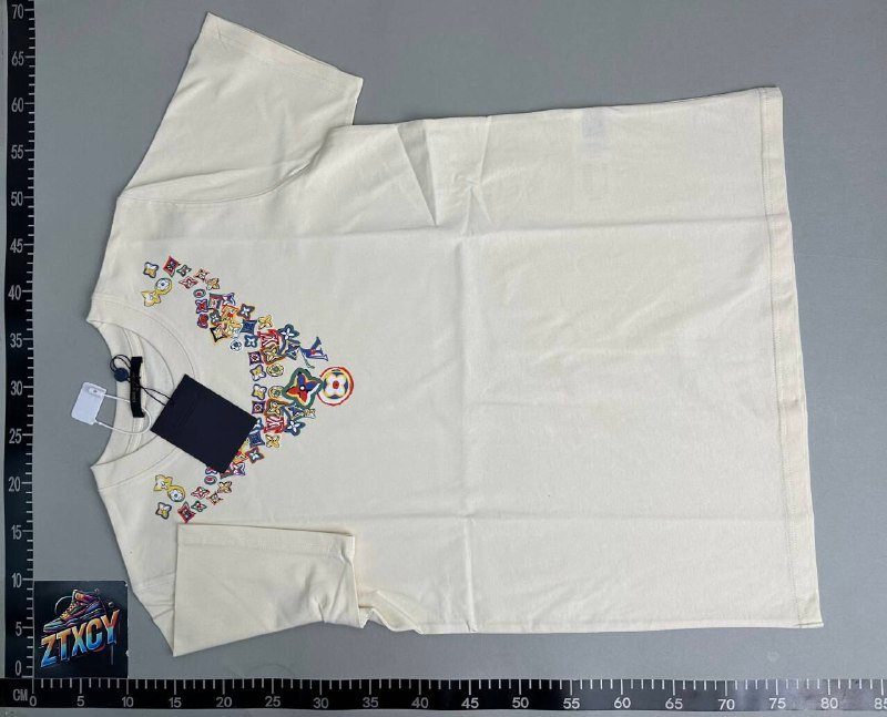 LV T--shirt-