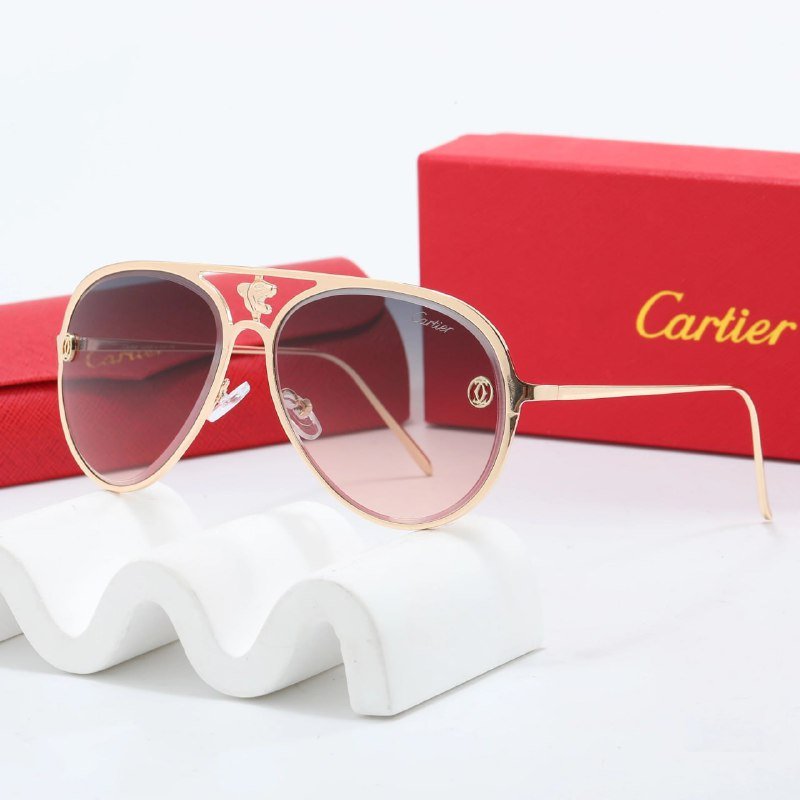 Cartier Glasses
