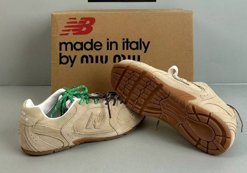 NBx Miumiu Shoes（35+tyle ）