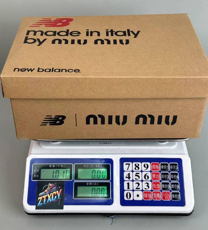 NBx Miumiu Shoes（35+tyle ）