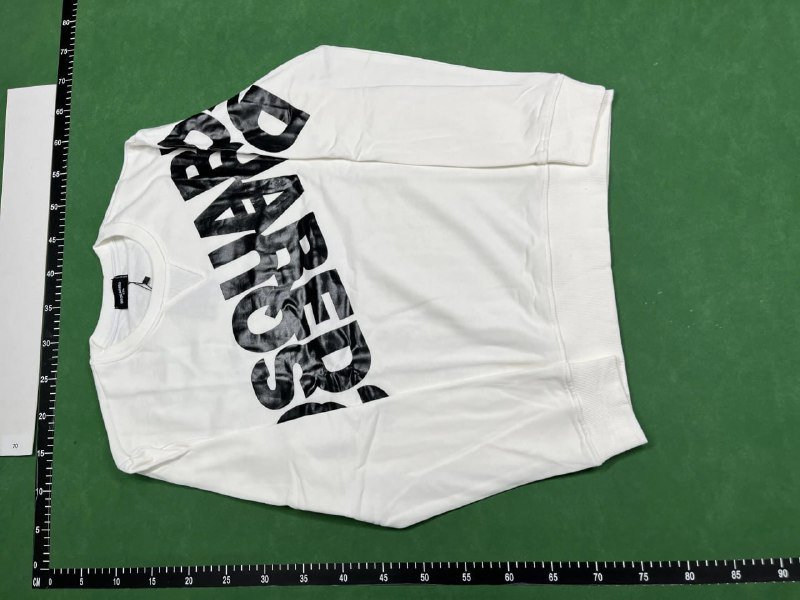 Sweater Dsquared 2 (+30 Models)