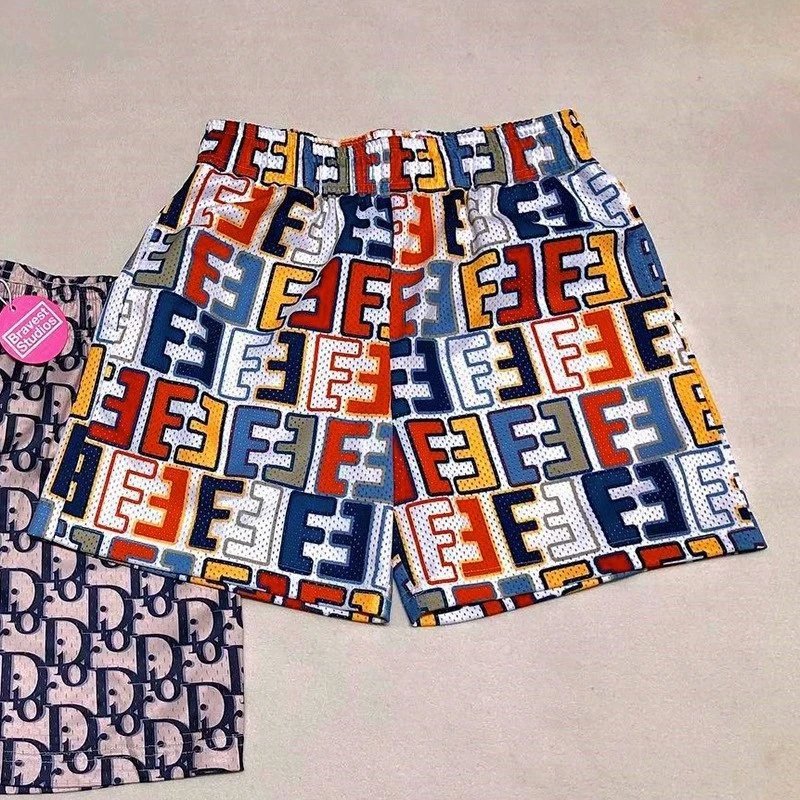 EE shorts