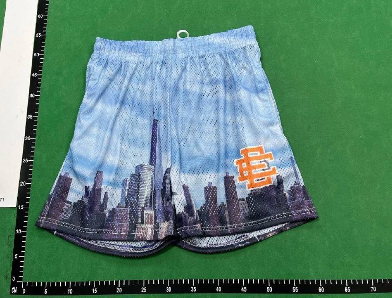 EE shorts