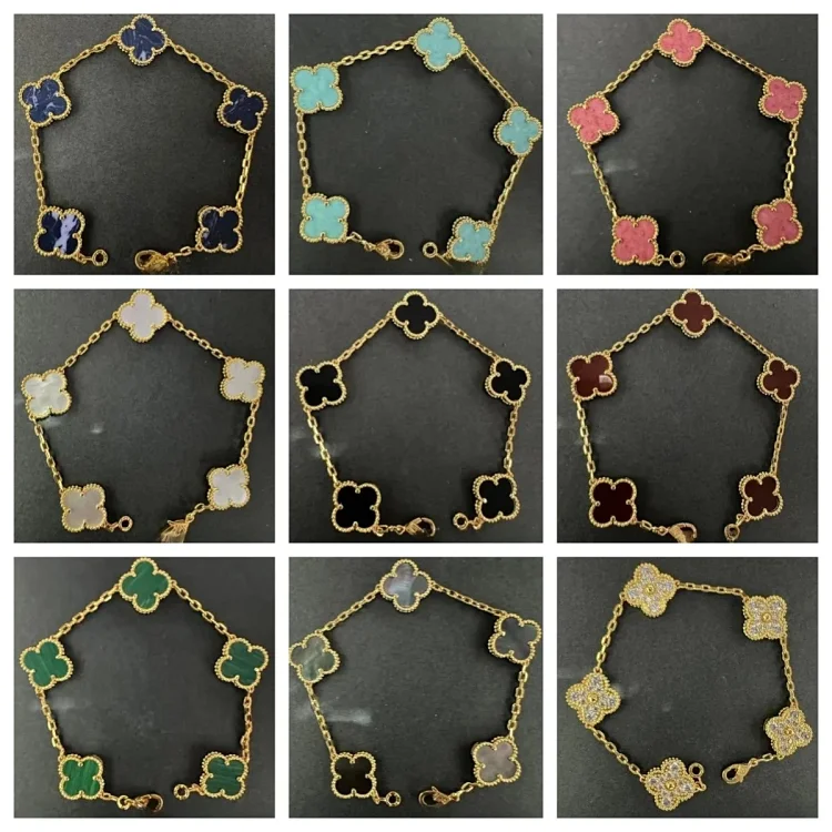 Van Cleef & Arpels bracelet