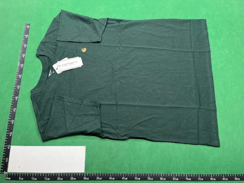 Carhartt Tee  (14 CP)