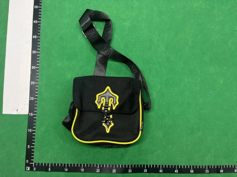 trapstar bag  (31 CP)