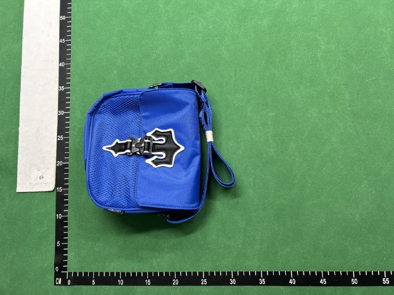 trapstar bag  (31 CP)