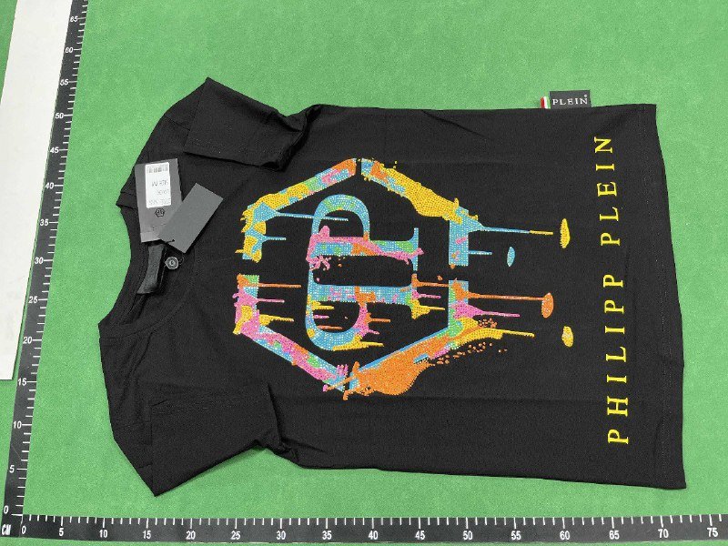 PHILIPP PLEIN T-Shirt（39 styles）