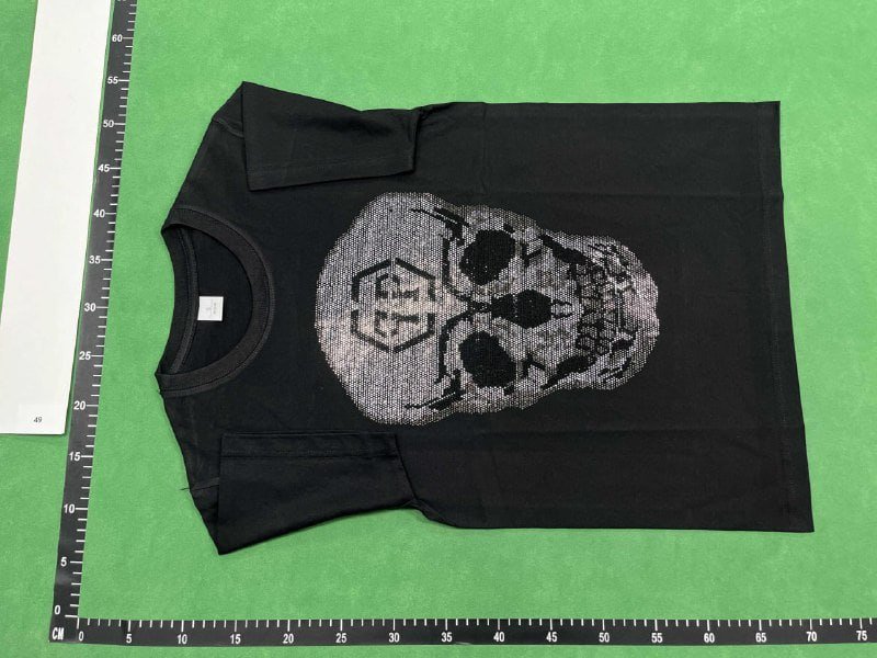PHILIPP PLEIN T-Shirt（39 styles）