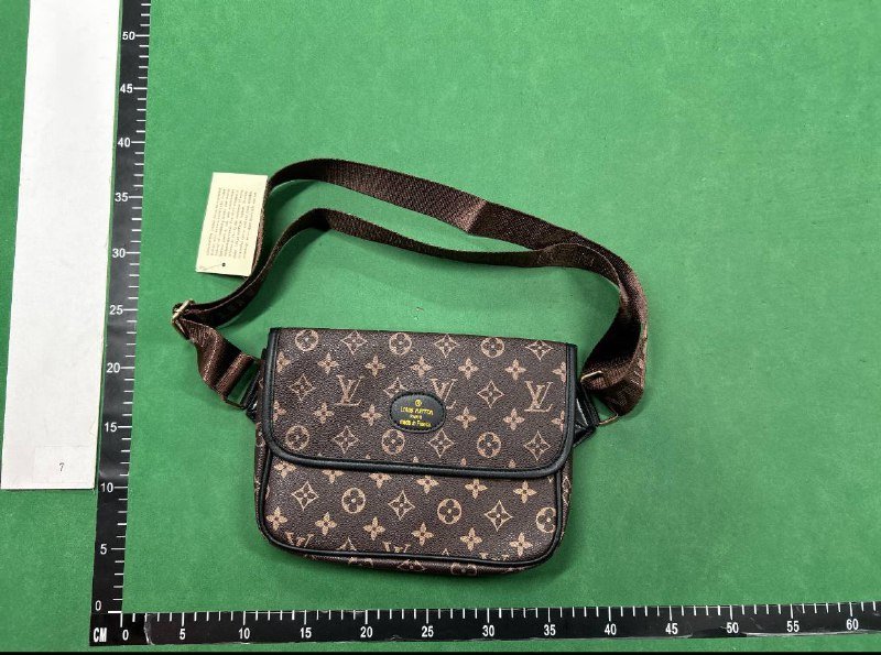 Louis Vuitton bags