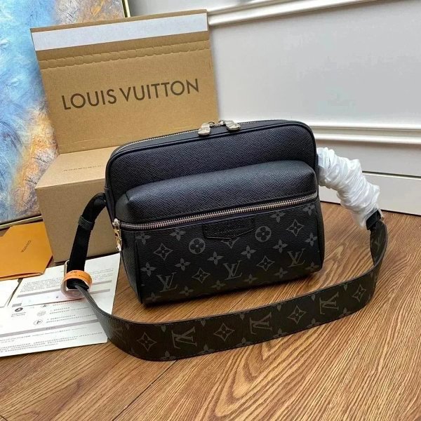 Louis Vuitton bags