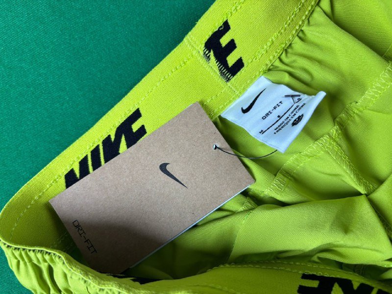 Nike shorts