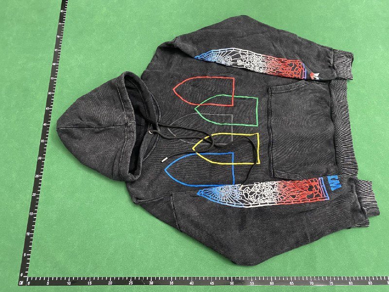 Who Decides War Hoodie