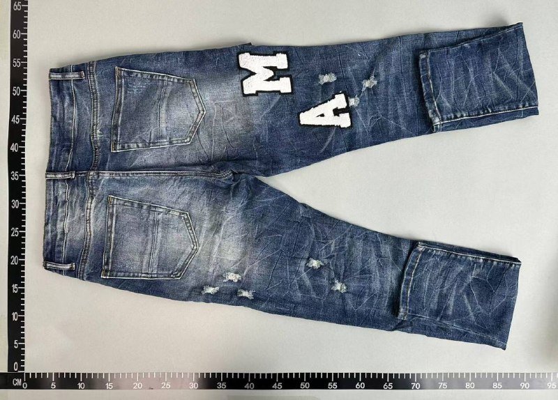AMIRI Jeans