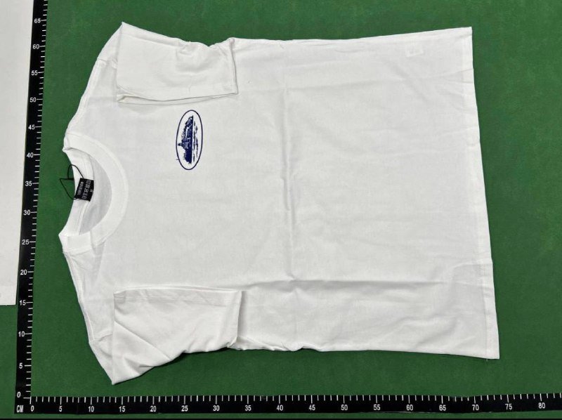 Corteiz T-Shirt（20+ style）