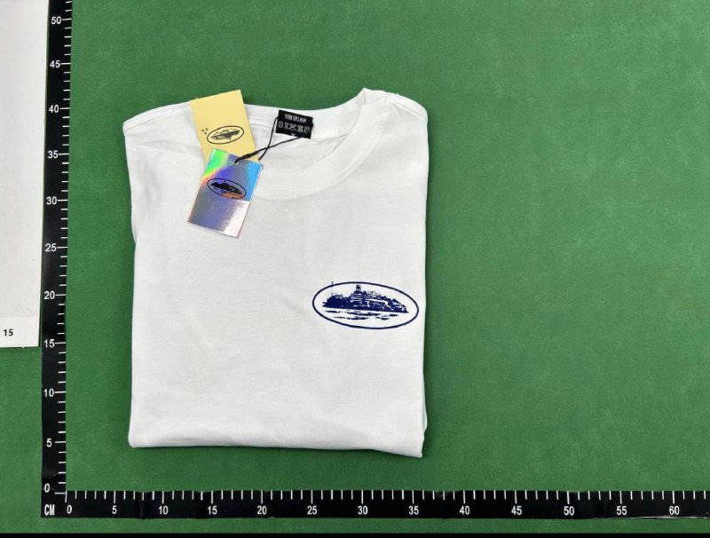 Corteiz T-Shirt（20+ style）