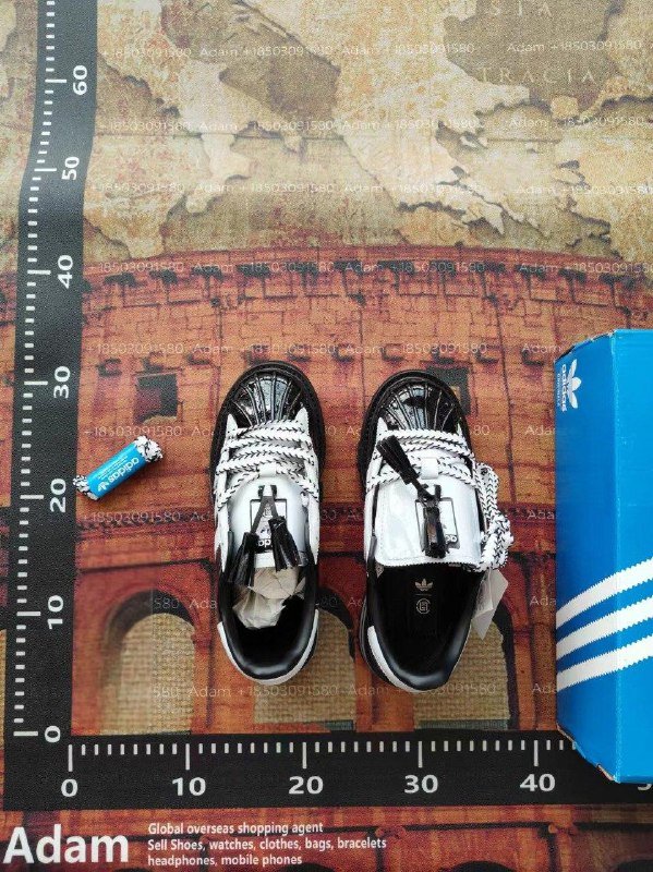 ADIDAS X CLOT SUPERSTAR