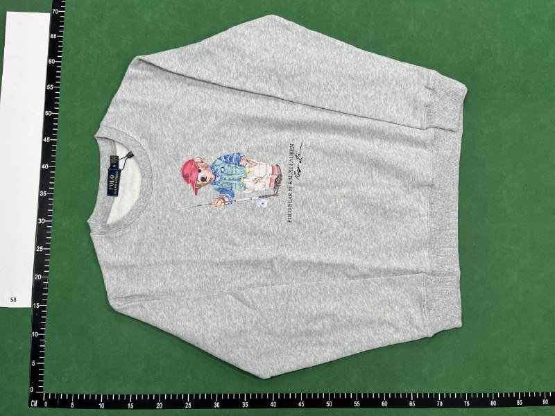 Ralph Lauren sweatshirt   （30+ style）